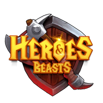 HEROES & BEASTS